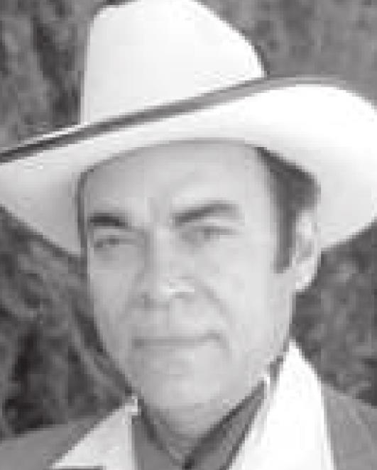 ROGELIO SAENZ