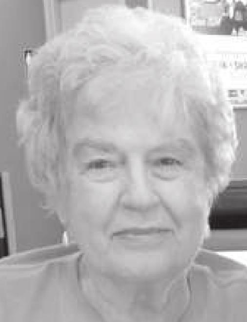 In Loving Memory Of Sandra J. Richards