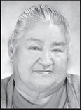 Lillie Longoria