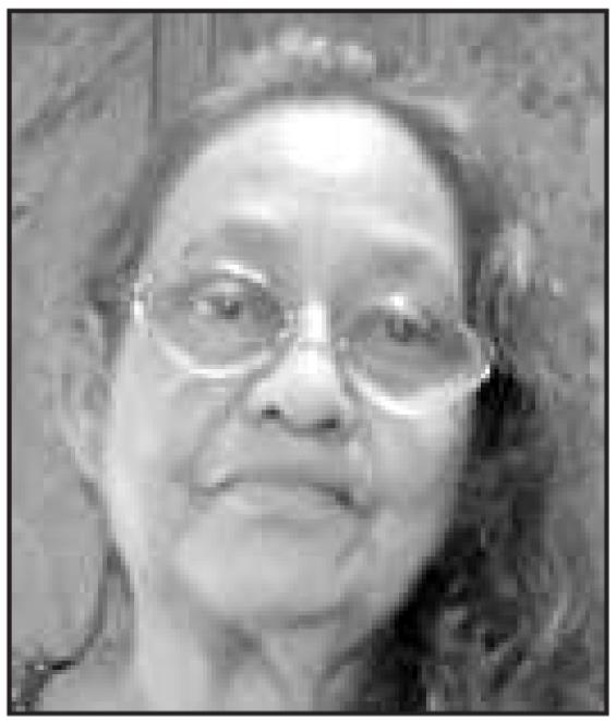 SYLVIA ESCOBAR