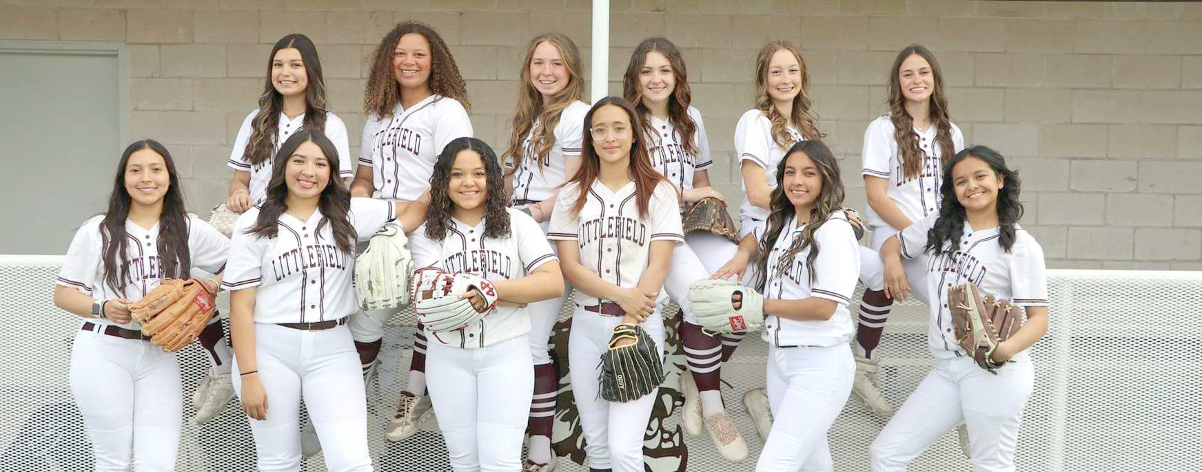 Lady Cats set to take on Alpine in first round of play-offs