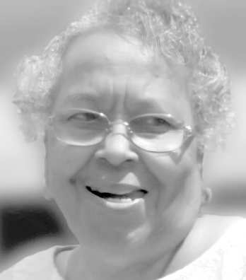 CHRISTINE WILLIAMS
