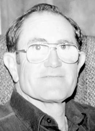 Johnny Tisdale