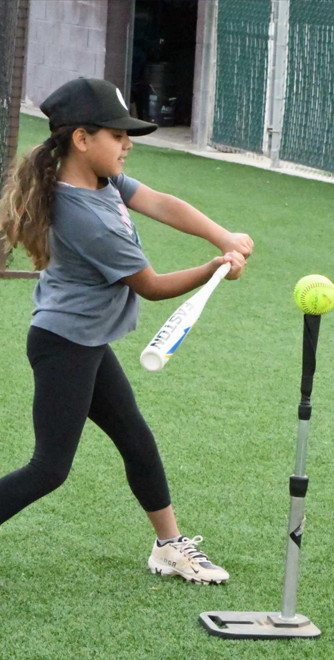 LADY CAT SUMMER SOFTBALL CAMP 2022
