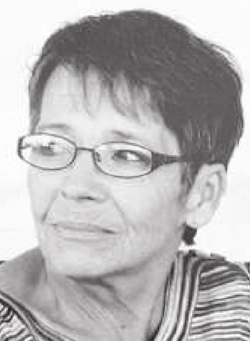 In Loving Memory Of Julia E. Oakley Bullard