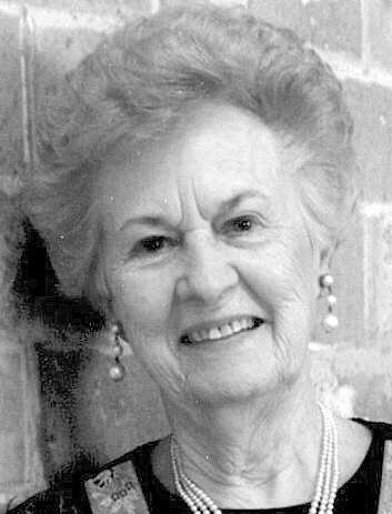 In Loving Memory Of Naomi Alice Rountree