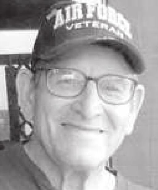 In Loving Memory Of James Black