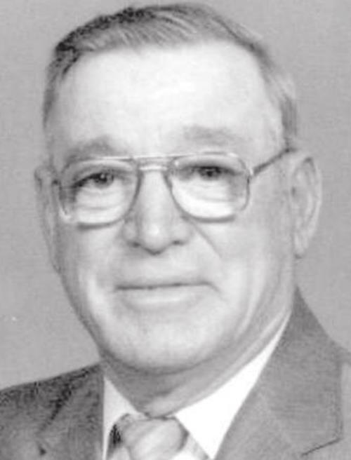 In Loving Memory Of Rodney E. Ivey