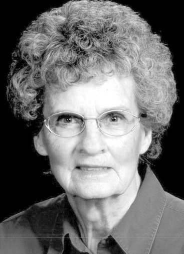 WANDA MAE LACKEY
