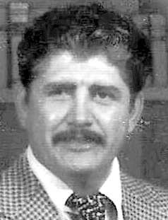 ALFREDO GALLEGOS FONSECA