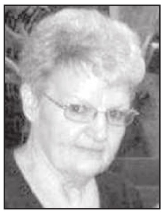 Karen Franklin