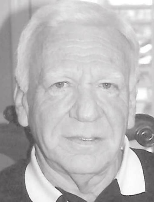 Barry Armes