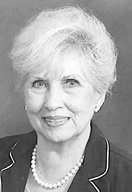 Barbara Jeanette Faulkenberry Hadaway