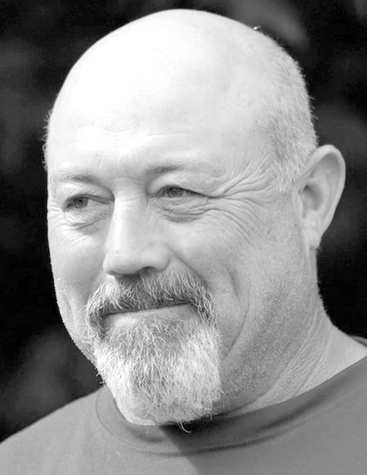 Rex Henry Freeman