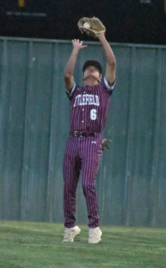 GABRIELVILLANUEVA - Littlefield Wildcats