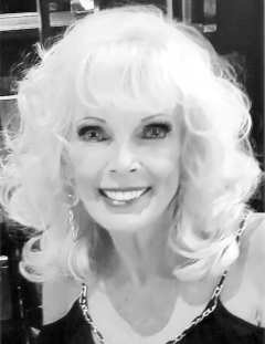 Dana Roxine (Middlebrooks) Samuelson