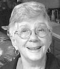 Barbara Joyce Norvell