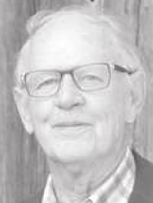 In Loving Memory Of Gery Charles Donnell