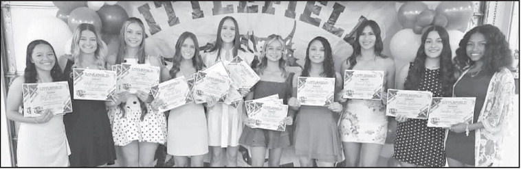 Littlefield Athletic Banquet 2026
