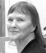 Nita Jo Eiland