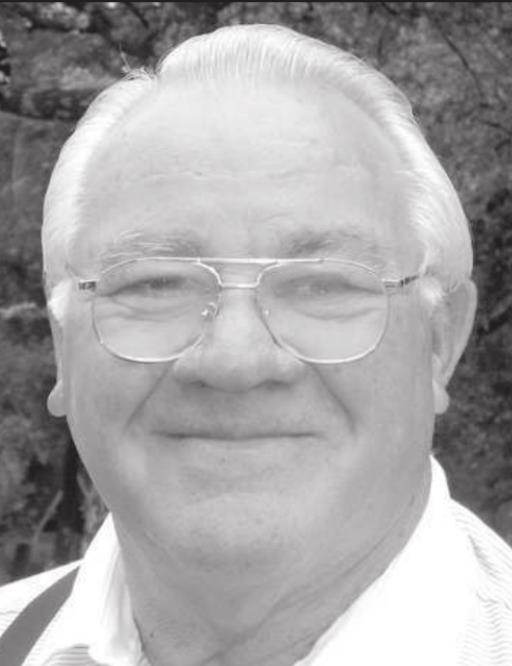 In Loving Memory Of Luther Stephen Brock