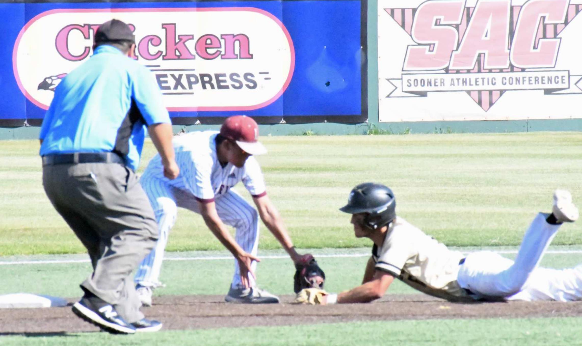 Wildcat Baseball