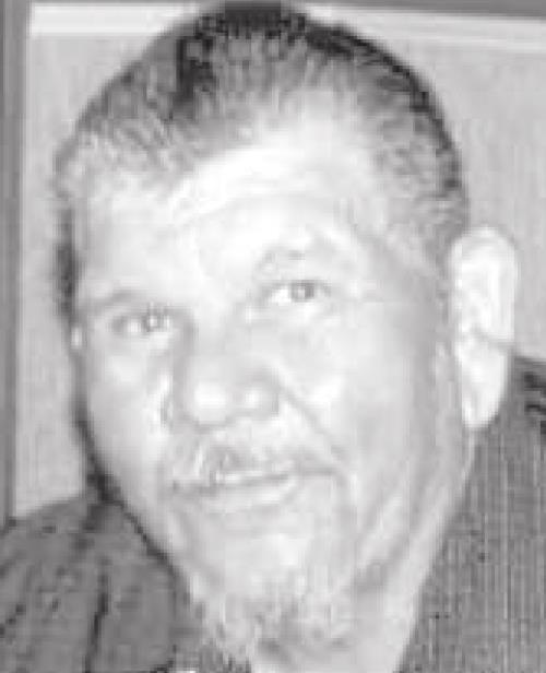 Santos Angel Martinez