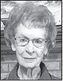 Wanda Viertel McKinnon