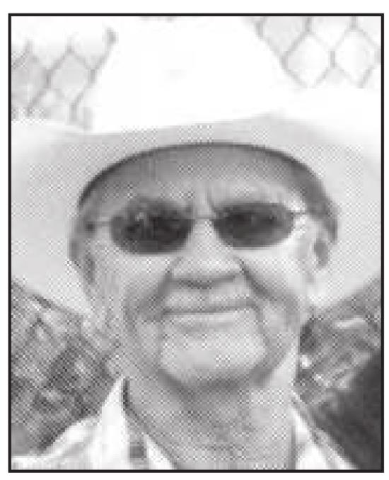 Doyle Franklin Bishop