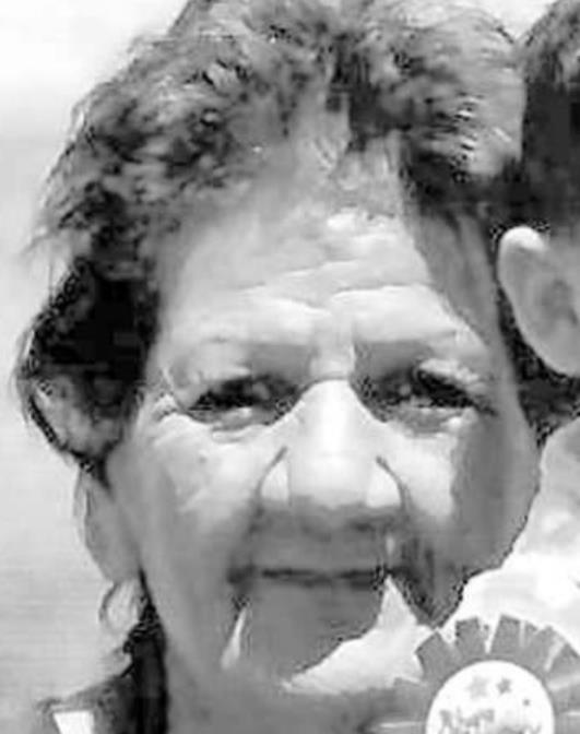 CARMEN MENDOZA