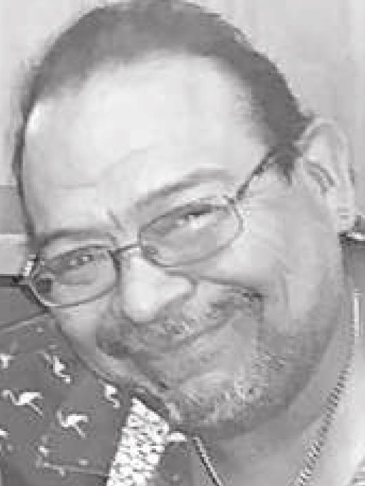 ADAM RODRIQUEZ