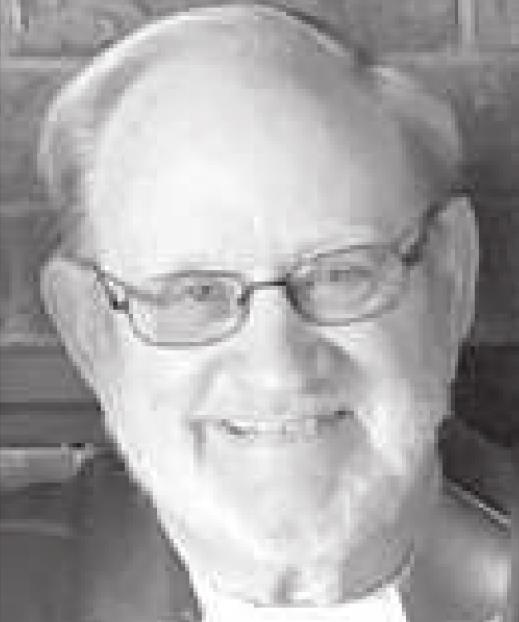 James Dan Blackwell