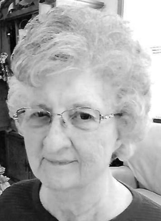 Martha Spradley