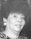 DORA TREJO