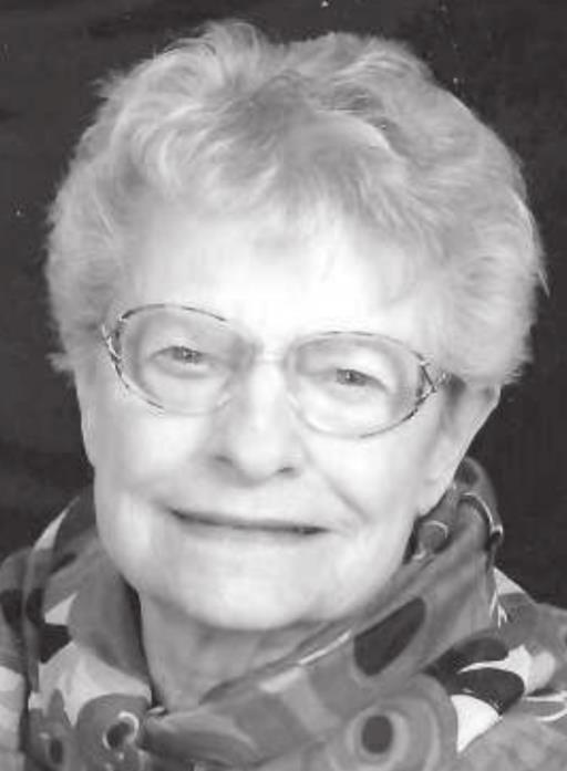 Gayle S. Allcorn