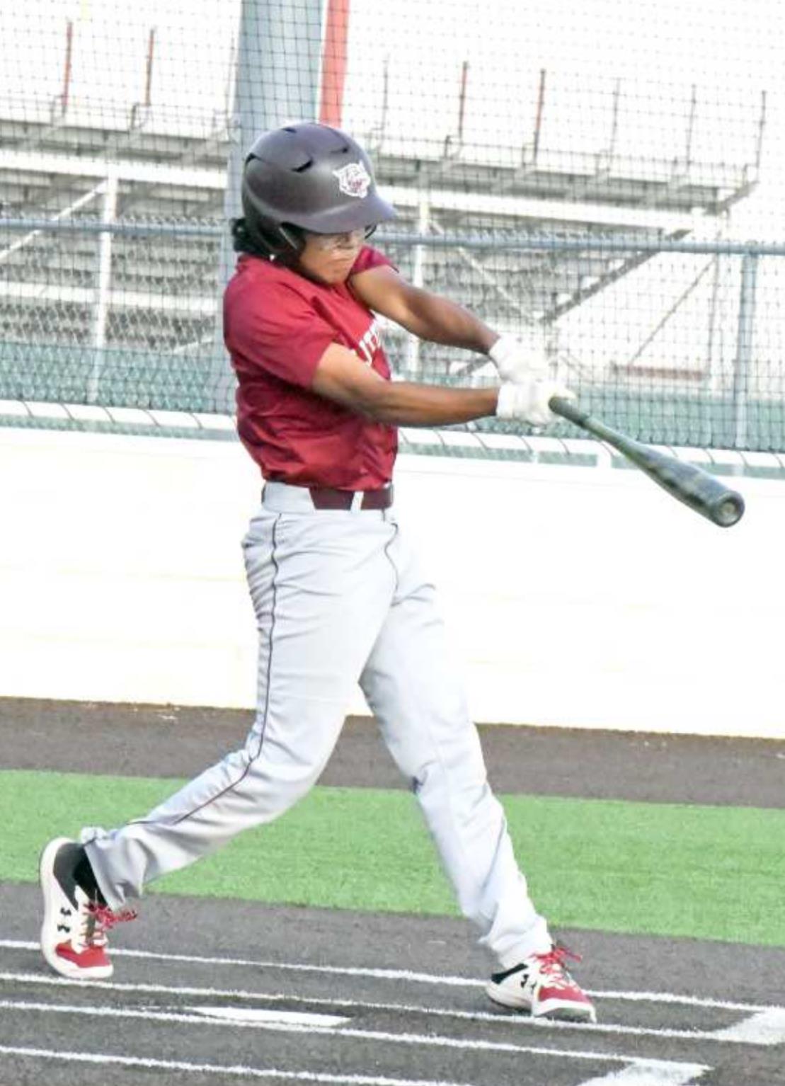 Wildcat summer baseball