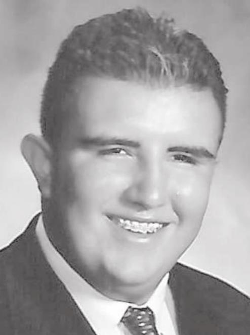 In Loving Memory Of Danny Adam Marquez