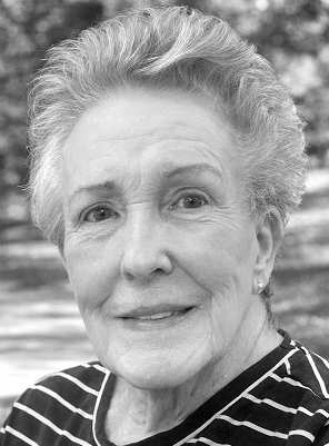In Loving Memory Of Pat Nickols Beerwinkle