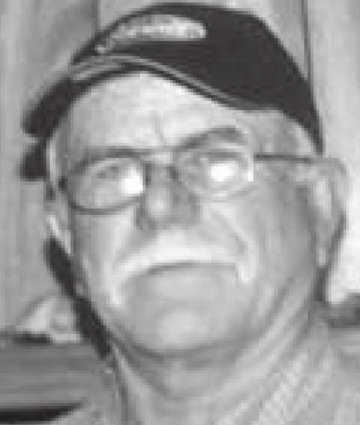 RONNIE ‘BUTCH’ MOTE