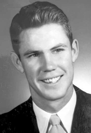 Deryl Dean Bennett