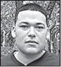 ISRAEL GARZA