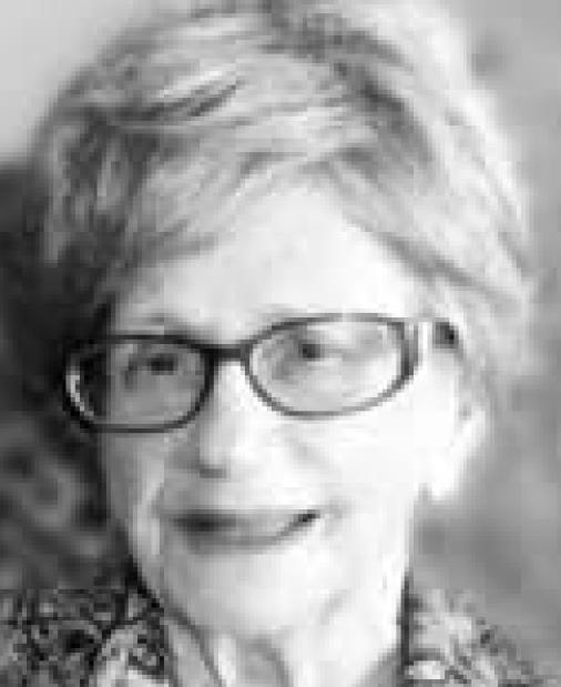 Winifred Bradabe Hayes