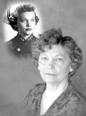 Barbara Lou Bennett