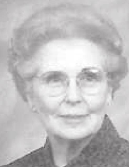 Wilma Priddy