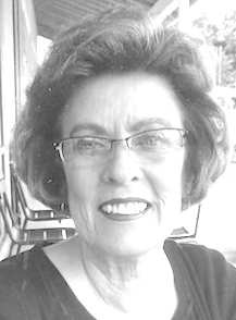 In Loving Memory Of Jennie  Davis