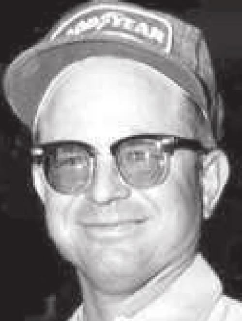 Tommy Enox
