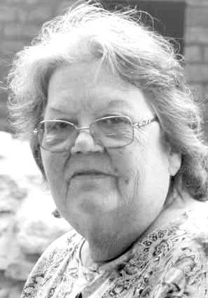 In Loving Memory Of Linda Ercanbrack Tiller