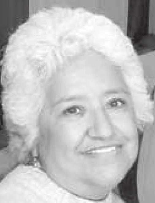 In Loving Memory Of Connie Ann Perez