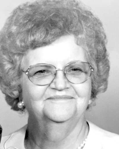 EVELYN LOUISE NEWTON