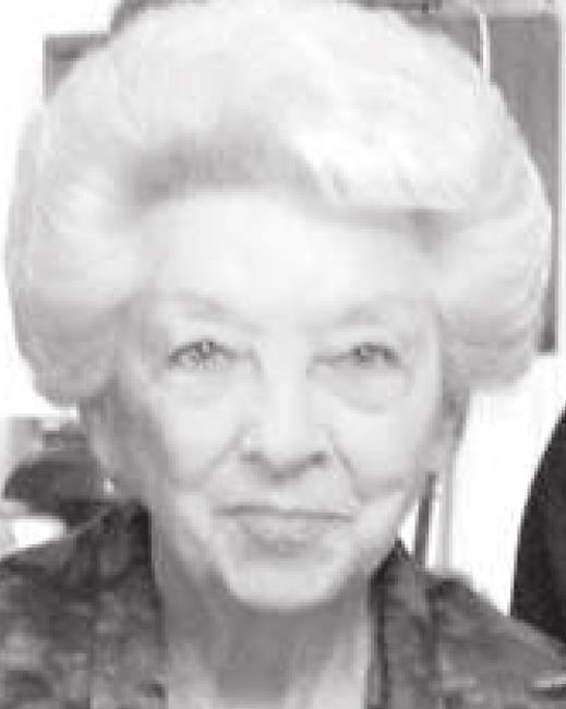 GENEVA ELLEN SMITH